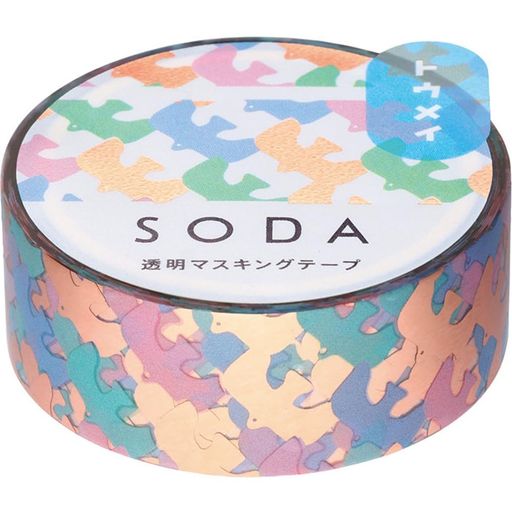 󥰥ޥ󥰥ơSODAƩ15MMСCMTH15-005