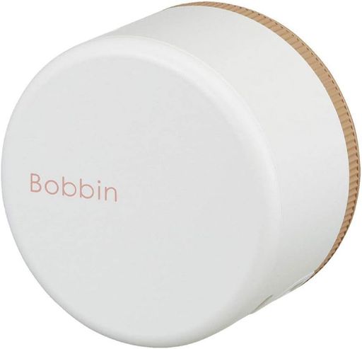 コクヨ(KOKUYO)マスキングテープカッター付きケースBobbinホワイトT-BS101W