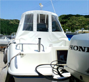 《ボート用品は何でもお任せください!!》アクアV耐候性フィルム生地(0.75mmx1370mm)【ボート遊漁船船漁船窓透明フィルムクリアフィルム雨よけ波よけ完全防水UVカット加工防汚加工防炎加工耐擦傷性高品質】