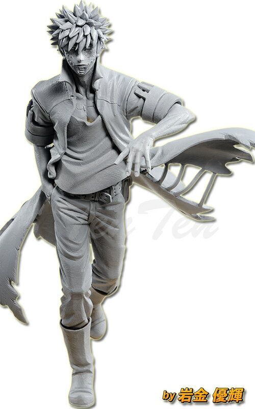 僕のヒーローアカデミア BANPRESTO FIGURE COLOSSEUM 造形Academy vol.2 荼毘 B：原型カラー 【即納品】 ヒロアカ フィギュア BFC BWFC