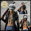 ワンピース フィギュア POP SA トラファルガー・ロー Ver.2 (アンコール再販) 【正規品】 【即納品】 ONE PIECE Portrait.Of.Pirates P.O.P Sailing Again メガハウス