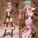 ワンピース フィギュアーツZERO ジュエリー ボニー ONE PIECE 【即納品】 【コンビニ受 ...