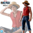 S.H.Figuarts モンキー・D・ルフィ(A Netflix Series: ONE PIECE) 【即納品】 実写ドラマ ワンピース ネットフリックス フィギュアーツ フィギュア バンダイ