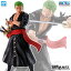 S.H.Figuarts ロロノア・ゾロ 鬼ヶ島討入 【即納品】 ONE PIECE ワンピース ワノ国編 フィギュアーツ 可動フィギュア バンダイ 7,600円