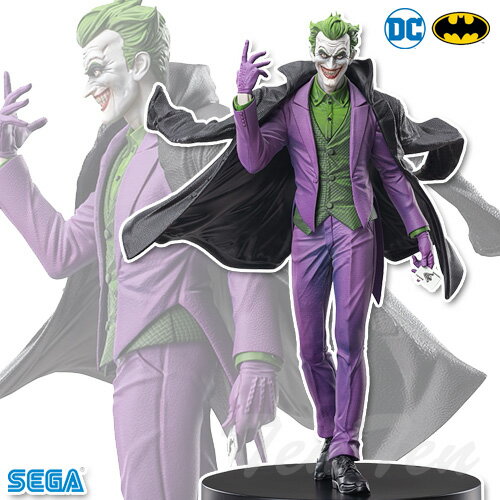 楽天市場】バットマン ジョーカー フィギュアの通販 楽天市場】バットマン ジョーカー フィギュアの通販