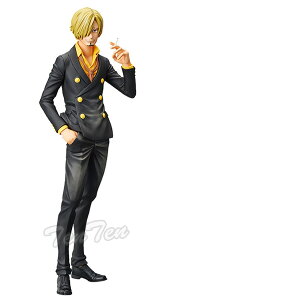 ワンピース フィギュア サンジ ワンピース Grandista THE GRANDLINE MEN SANJI サンジ グランディスタ 麦わらの一味 【即納品】