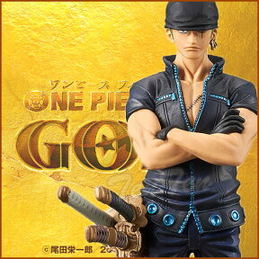 ワンピース フィギュア ゾロ ワンピース DX THE GRANDLINE MEN ONE PIECE FILM GOLD vol.3 ロロノア・ゾロ 【即納品】 ワンピース フィルム ゴールド