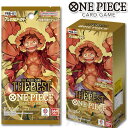 ONE PIECE カードゲーム プレミアムブースター ONE PIECE CARD THE BEST PRB-01 10パック入りBOX 【即納品】 ワンピー...