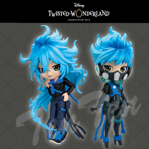 楽天市場】ツイステッドワンダーランド フィギュアの通販 楽天市場】ツイステッドワンダーランド フィギュアの通販