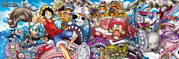 楽天市場 ワンピース ジグソーパズル One Piece Animals 1 950ピース 即納品 天天ストア 楽天市場店 楽天市場 ワンピース ジグソーパズル One Piece Animals 1 950ピース 即納品 天天ストア 楽天市場店
