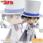 名探偵コナン ねんどろいど 怪盗キッド フィギュア 【即納品・正規品・希少品】 まじっく快斗 フィギュア グッドスマイルカンパニー 可動フィギュア