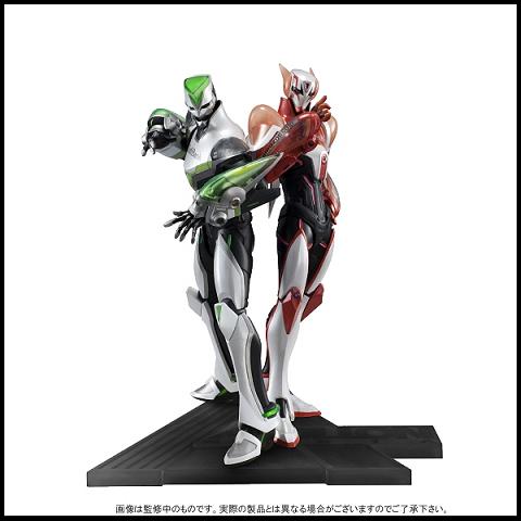 Rakuten - TIGER & BUNNY STYLING タイガー & バニー スタイリング BOX 【即納品】 【コンビニ受取対応商品】