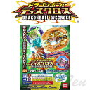 ドラゴンボール超 ドラゴンボールディスクロス 06 全開バトル編 Wブースターパック BOX 12パック入り 【即納品】 ライジングスカウター 連動