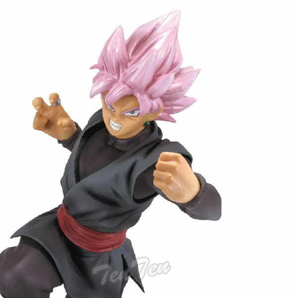 ドラゴンボール超 soul×soul SON GOKOU TRUNKS GOKOU-BLACK 全3種セット 悟空 トランクス 悟空ブラック 【即納品】 プライズ フィギュア バンプレスト 3