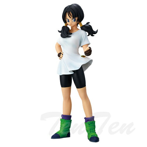 ドラゴンボールZ GLITTER＆GLAMOURS -VIDEL- ビーデル Aカラー 【即納品】 プライズ フィギュア 鳥山明 2