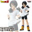 ドラゴンボールZ GLITTER＆GLAMOURS -VIDEL- ビーデル Bカラー 【即納品】 プライズ フィギュア 鳥山明