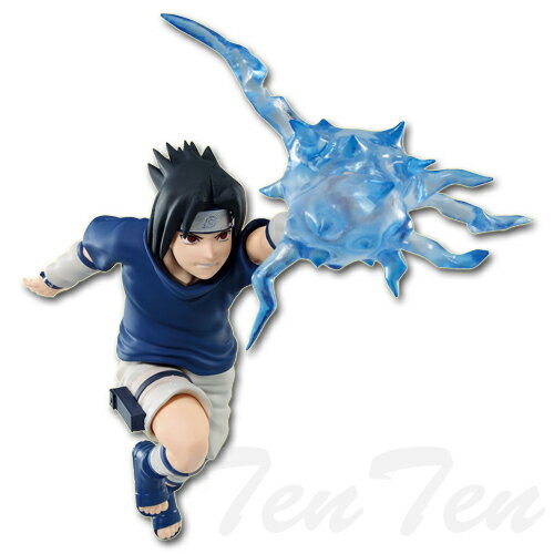 NARUTO ナルト フィギュア EFFECTREME UCHIHA SASUKE うちはサスケ 少年編 【即納品】 サスケ フィギュア バンプレスト プライズ フィギュア なると さすけ