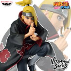 NARUTO ナルト 疾風伝 VIBRATION STARS DEIDARA デイダラ フィギュア 【即納品】 暁 バンプレスト プライズ フィギュア