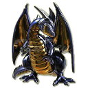 【オフィシャルショップ限定】 ドラゴンクエスト メタリックモンスターズギャラリー ブラックドラゴン 【即納品】 ドラクエ グッズ フィギュア モンスター 魔物 アイテム 製品画像:8位