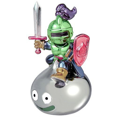 楽天市場】ドラゴンクエスト メタリックモンスターズギャラリー 楽天市場】ドラゴンクエスト メタリックモンスターズギャラリー