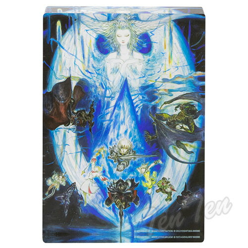 楽天市場】天野喜孝 ファイナルファンタジーイラストの通販
