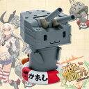 艦これ グッズ 艦隊これくしょん 島風の連装砲ちゃんチャーム 島風 駆逐艦 【即納品】