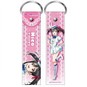 ラブライブ! グッズ デカストラップ 矢澤 にこ(5th) 【即納品】 スマホ 携帯 アクセサリ