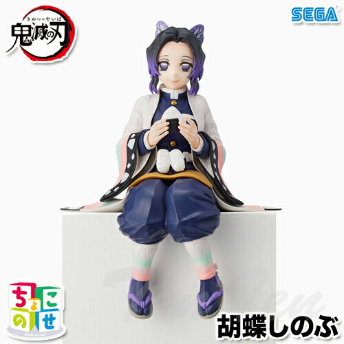 楽天市場】鬼 滅 胡蝶 しのぶ ねんどろいど フィギュア（ホビー
