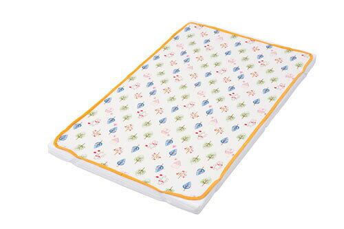 Wガーゼシーツ ベビー布団 フォトフレンズ ガーゼシーツ ベビー用 お昼寝布団 フジキ 約120×70cm 出産祝い日本製 Wガーゼシーツ ベビー布団 フォトフレンズ ガーゼシーツ ベビー用 お昼寝布団 フジキ 約120×70cm 出産祝い日本製