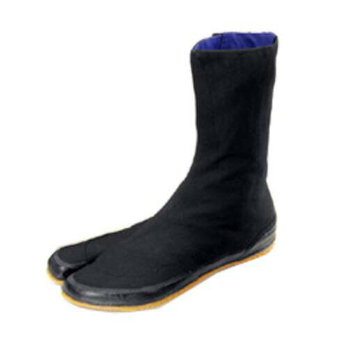 地下足袋 荘快堂 軽快たび MW-410 小馳10枚 先芯なし 23.0～28.0cm