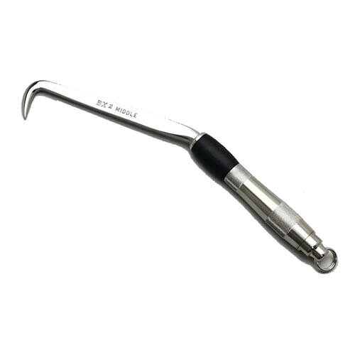 Rakuten - 工具 MIKI 三貴 BXハッカー BX2RF ミドル Fグリップ リング付