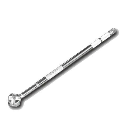 Rakuten - 工具 MIKI 三貴 クロスハッカー CR13 鉄筋径13mm