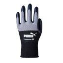 作業手袋 天然ゴム手袋 PUMA プーマ PG-1430 ToughBreath 10双組 S M L XL