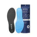 【TENTIAL公式】楽天ランキング1位獲得のTENTIAL INSOLE lite 【衝撃吸収 扁平足 足底筋膜炎 浮き指 アーチサポート 走力UP 跳躍力UP 土踏まず 靴底 中敷 中敷き 疲労軽減 メンズ レディース 】スニーカーやスポーツシューズ、革靴にも ※送料無料※