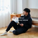 【TENEIAL公式】TENTIAL MIGARU WORK WEAR Pull Hoodie Jogger Pants ミガル ワークウェア プルフーディー ジョガーパンツ ユニセックス セットアップ パーカー リラックス