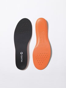 【TENTIAL公式】楽天ランキング1位獲得 TENTIAL INSOLE（テンシャル・インソール） 【衝撃吸収 扁平足 足底筋膜炎 浮き指 アーチサポート 走力UP 跳躍力UP 土踏まず 靴底 中敷 中敷き 疲労軽減 メンズ レディース 】スニーカー スポーツシューズ