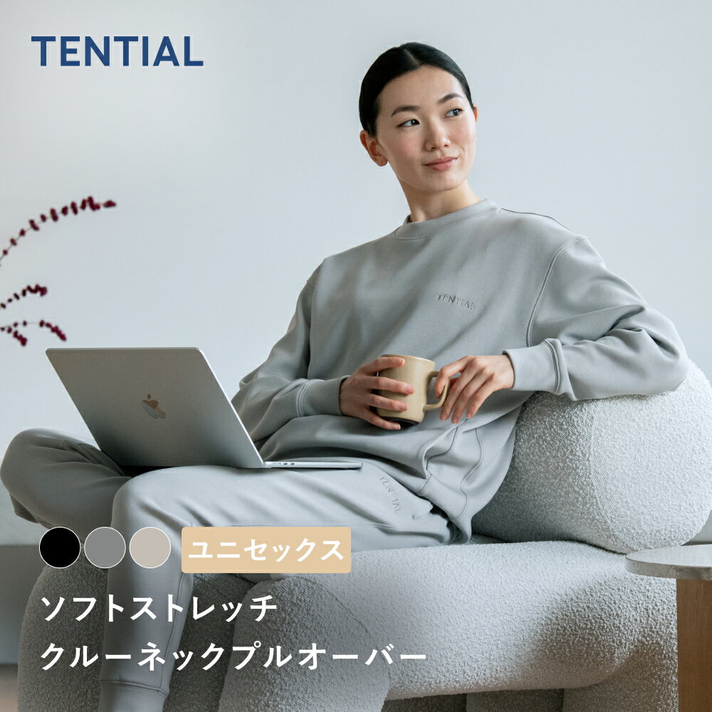 ��TENTIAL�����ۥ��եȥ��ȥ�å� ���롼�ͥå��ץ륪���С� ��ǽ�������� ΢���� ��ư ���Ե� �����ե��å���� ���ޥ��륦���� Ĺ��Υ��ư �������å�...