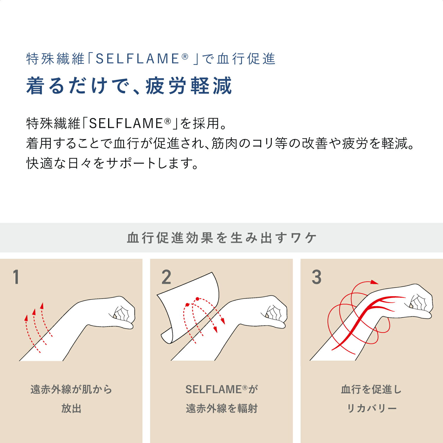 【TENTIAL公式】ライトニット 半袖ポロシャツ テンシャル 一般医療機器 疲労軽減 血行促進 コンフォートテックウェア 日中用リカバリーウェア ポロシャツ 半袖 メンズ ギフト プレゼント 移動着 仕事着 オフィス ワークウェア