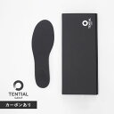 【TENTIAL公式】プロゴルファー愛用で楽天ランキング1位獲得のTENTIAL INSOLE カー ...