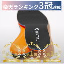 【送料無料！楽天ランキング1位獲得！】TENTIAL INSOLE（テンシャル・インソール） 【衝撃吸収 扁平足 足底筋膜炎 浮き指 アーチサポート 走力UP 跳躍力UP 土踏まず 靴底 中敷 中敷き 疲労軽減 メンズ レディース 】スニーカーやスポーツシューズ、革靴にも