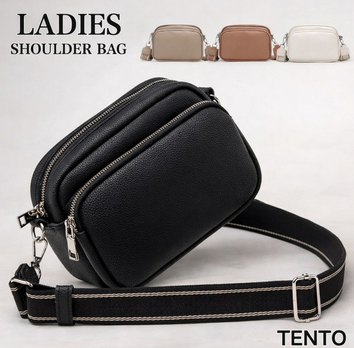 ショルダーバッグ レディース 小さめ 斜めがけ 軽い 大人 上品 軽量 ショルダーバック バッグ ショルダーレディース カジュアル 女性ショルダーバッグ 軽量ショルダーバッグ コンパクトショルダーバッグ コンパクト おしゃれ プレゼント ギフト 黒 ブラック 誕生日