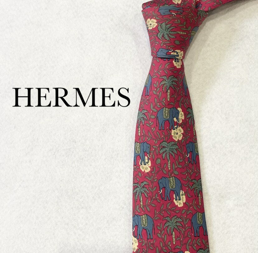 楽天市場】ネクタイ 結婚式（ブランドエルメス）の通販