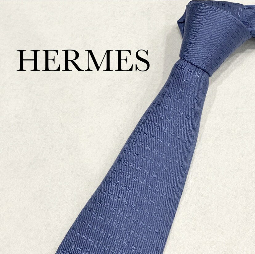楽天市場】エルメス ネクタイ 中古の通販