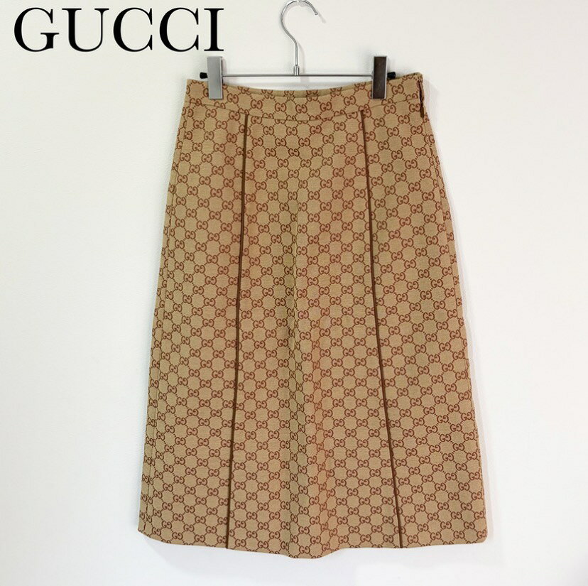 楽天市場】グッチ GUCCI（スカート｜ボトムス）：レディース