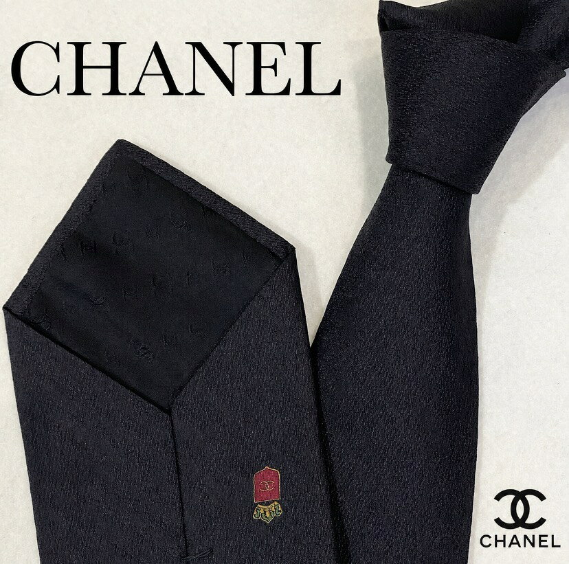 楽天市場】chanel ココマーク ネクタイの通販