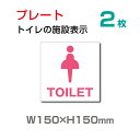 yVʊŔz[֑Ή i2gjWu qgC vW150mm~H150mm toilet gCyv[g Ŕz (SpiEW/\EOW) TOI-112-2