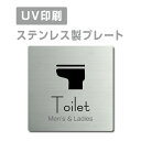yVʊŔz[֑ΉqXeXryʃe[vtzW150mm~H150mmyMenfs  Ladies Toiletv[gi`jzXeXhAv[ghAv[g v[gŔ strs-prt-06