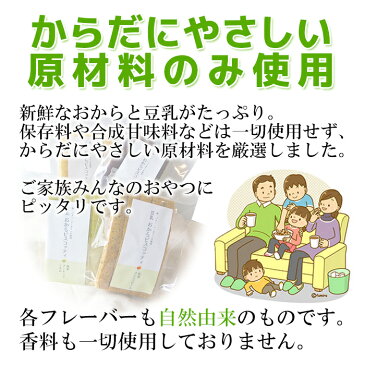 豆乳 おからビスコッティ 固焼き ハード食感 ビスコッティ ミックスセット ダイエットに嬉しい バター マーガリン 卵 牛乳 不使用 香料 保存料 無添加 おからクッキー ギフト プレゼント 低糖質 スイーツ 健康 十二堂