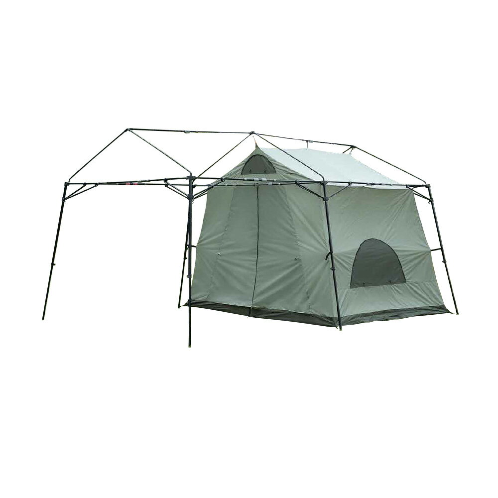 ナショナル ジオグラフィック (National Geographic) T-3 INNER TENT インナーテント タープ キャンプ アウトドア ニューテックジャパン ※天幕・フレーム別売り通販格安セール情報　楽天　通販