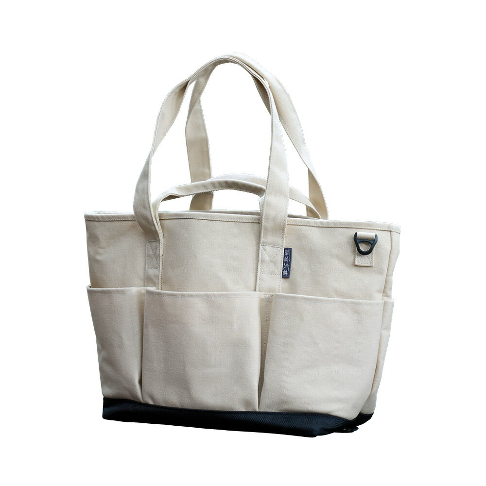 【公式】鎌倉天幕 Favorite NO.14 トートバッグ BEAMS B:MING コラボ ビームス ビーミング アウトドア キャンプ キャンバス 大容量 kamakura tenmaku SDGs 防災のサムネイル